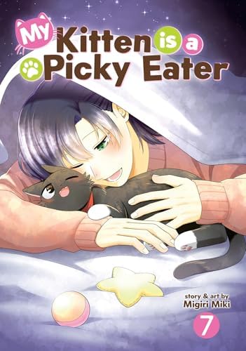 Cat Companions Maruru and Hachi Vol. 6: Sonoda, Yuri